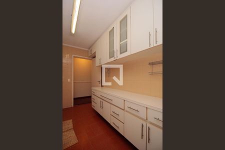 Apartamento à venda com 68m², 2 quartos e 2 vagasCozinha