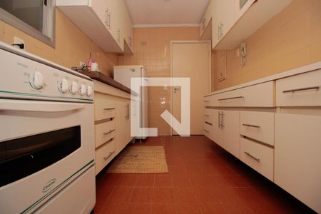 Apartamento à venda com 68m², 2 quartos e 2 vagasCozinha