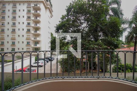 Apartamento à venda com 68m², 2 quartos e 2 vagasVaranda da Sala