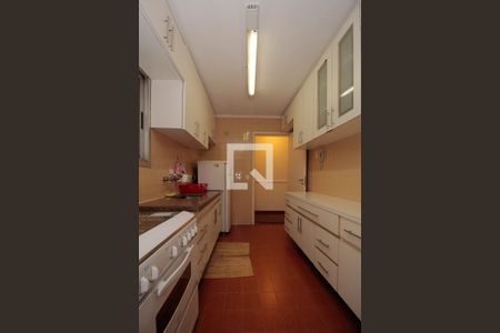 Apartamento à venda com 68m², 2 quartos e 2 vagasCozinha