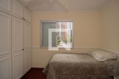 Apartamento à venda com 68m², 2 quartos e 2 vagasQuarto 2