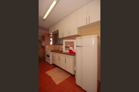 Apartamento à venda com 68m², 2 quartos e 2 vagasCozinha