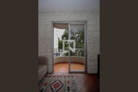 Apartamento à venda com 68m², 2 quartos e 2 vagasSala