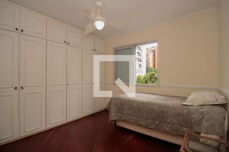 Apartamento à venda com 68m², 2 quartos e 2 vagasQuarto 2