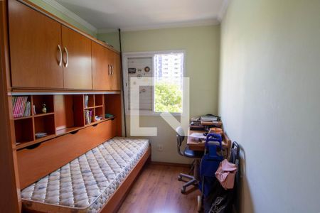 Quarto 2 de apartamento à venda com 2 quartos, 62m² em Vila Azevedo, São Paulo