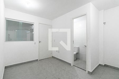 Apartamento para alugar com 37m², 1 quarto e sem vagaSala / Cozinha