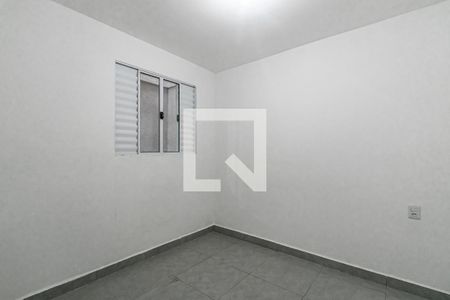 Dormitório  de apartamento para alugar com 1 quarto, 37m² em Vila Lais, São Paulo
