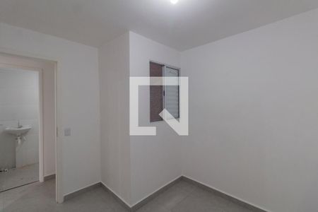 Quarto 2 de apartamento para alugar com 2 quartos, 35m² em Vila Lais, São Paulo