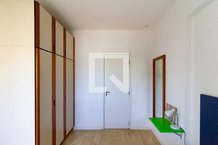 Apartamento para alugar com 70m², 2 quartos e 1 vagaDetalhe do quarto 2