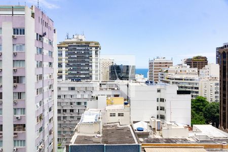 Apartamento para alugar com 70m², 2 quartos e 1 vagaVista do quarto 2