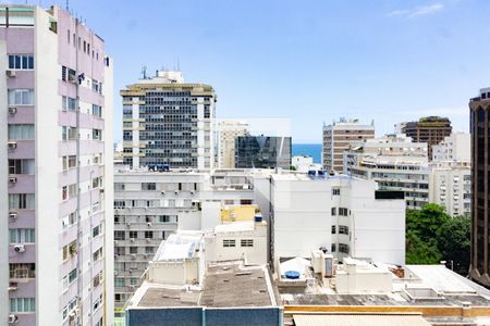 Apartamento para alugar com 70m², 2 quartos e 1 vagaVista da suíte