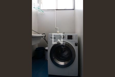 Apartamento para alugar com 70m², 2 quartos e 1 vagaÁrea de serviço