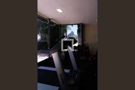 Apartamento para alugar com 70m², 2 quartos e 1 vagaÁrea comum - Academia