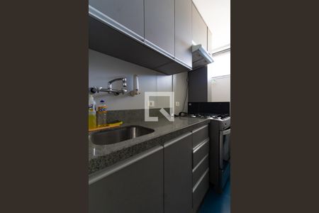 Apartamento para alugar com 70m², 2 quartos e 1 vagaCozinha