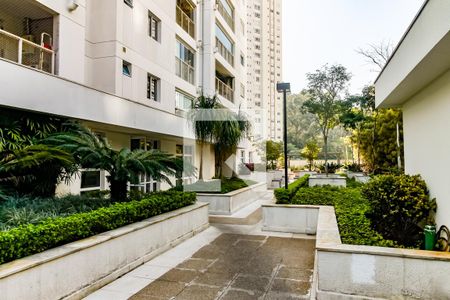 Apartamento à venda com 57m², 2 quartos e 1 vagaÁrea comum