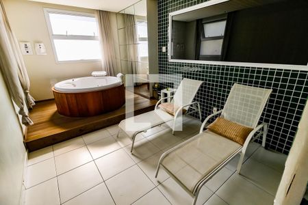 Apartamento à venda com 57m², 2 quartos e 1 vagaSPA