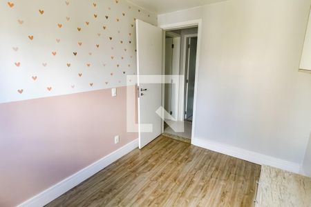 Quarto 1 de apartamento para alugar com 2 quartos, 57m² em Vila Andrade, São Paulo