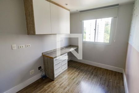 Quarto 1 de apartamento para alugar com 2 quartos, 57m² em Vila Andrade, São Paulo