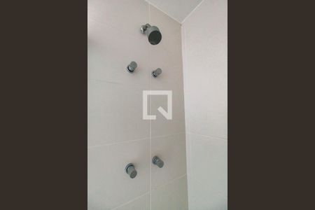 Apartamento à venda com 57m², 2 quartos e 1 vagaBanheiro Corredor - chuveiro