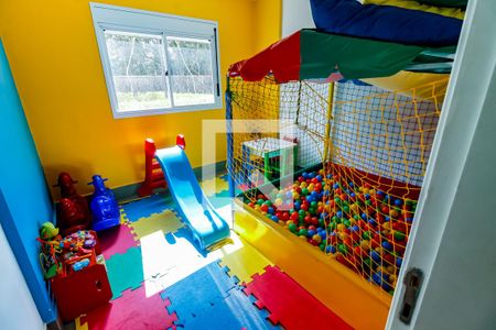 Apartamento à venda com 57m², 2 quartos e 1 vagaBrinquedoteca