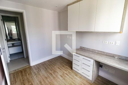 Quarto 1 de apartamento para alugar com 2 quartos, 57m² em Vila Andrade, São Paulo