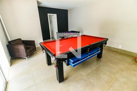 Apartamento à venda com 57m², 2 quartos e 1 vagaSala de Jogos