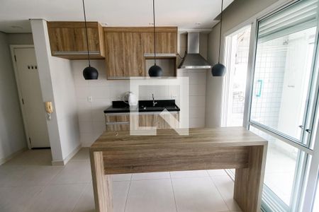 Apartamento à venda com 57m², 2 quartos e 1 vagaCozinha - Armários