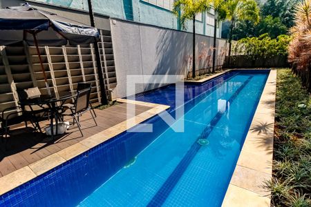 Apartamento à venda com 57m², 2 quartos e 1 vagaÁrea comum - Piscina