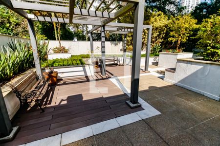 Apartamento à venda com 57m², 2 quartos e 1 vagaÁrea comum