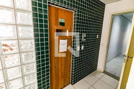 Apartamento à venda com 57m², 2 quartos e 1 vagaSPA - Saúna