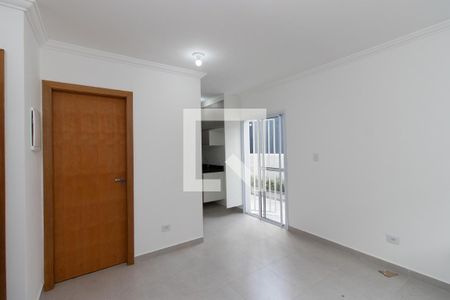 Apartamento para alugar com 59m², 2 quartos e sem vagaSala