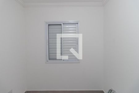 Quarto 1 de apartamento para alugar com 2 quartos, 40m² em Vila Nivi, São Paulo