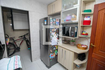 Apartamento à venda com 62m², 2 quartos e sem vaga Apartamento à venda com 62m², 2 quartos e sem vagaCozinha - Armários