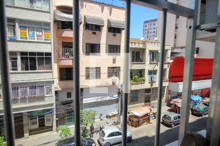 Apartamento à venda com 62m², 2 quartos e sem vaga Apartamento à venda com 62m², 2 quartos e sem vagaVista do Quarto 2