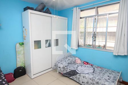 Apartamento à venda com 62m², 2 quartos e sem vaga Apartamento à venda com 62m², 2 quartos e sem vagaQuarto 2