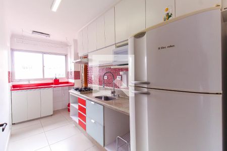 Apartamento à venda com 83m², 2 quartos e 1 vaga Apartamento à venda com 83m², 2 quartos e 1 vagaCozinha