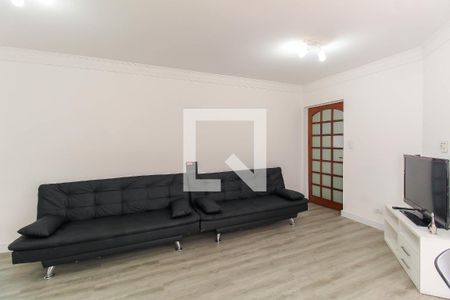 Apartamento à venda com 83m², 2 quartos e 1 vaga Apartamento à venda com 83m², 2 quartos e 1 vagaSala