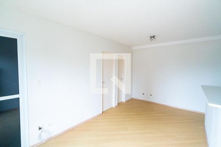 Apartamento à venda com 42m², 1 quarto e 1 vagaSala