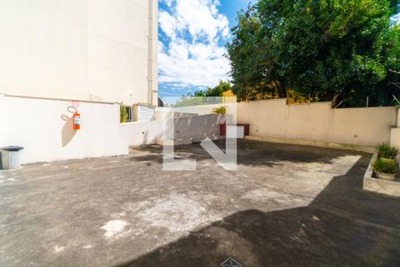 Apartamento à venda com 42m², 1 quarto e 1 vagaÁrea comum