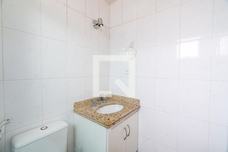 Apartamento à venda com 42m², 1 quarto e 1 vagaBanheiro da Suíte