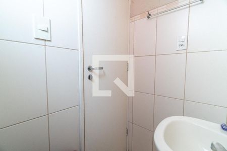 Apartamento à venda com 42m², 1 quarto e 1 vagaLavabo