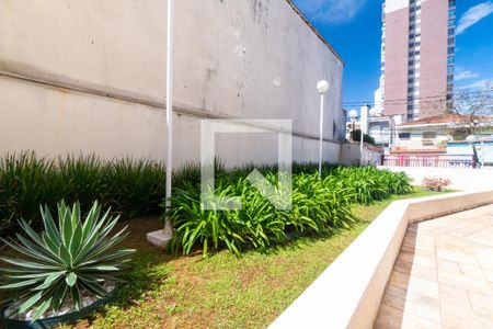 Apartamento à venda com 42m², 1 quarto e 1 vagaÁrea comum