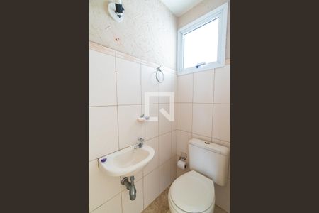 Apartamento à venda com 42m², 1 quarto e 1 vagaLavabo