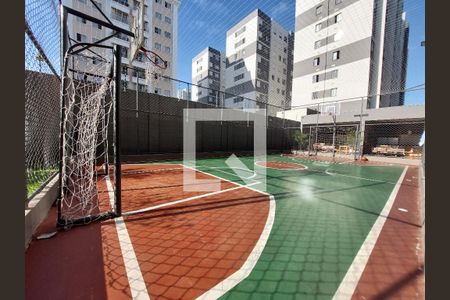 Apartamento à venda com 36m², 2 quartos e 1 vaga Apartamento à venda com 36m², 2 quartos e 1 vagaQuadra
