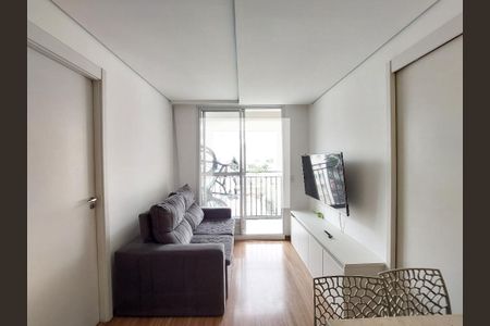 Apartamento para alugar com 2 quartos, 36m² em Socorro, São Paulo