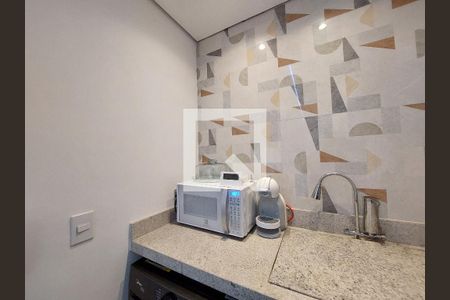 Apartamento à venda com 36m², 2 quartos e 1 vaga Apartamento à venda com 36m², 2 quartos e 1 vagaÁrea de Serviço