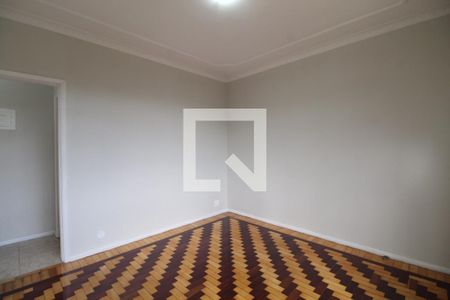 Sala de apartamento à venda com 2 quartos, 55m² em Freguesia de Jacarepaguá, Rio de Janeiro