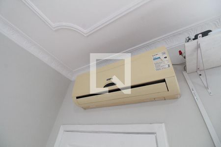 Sala de apartamento à venda com 2 quartos, 55m² em Freguesia de Jacarepaguá, Rio de Janeiro