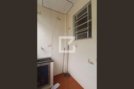 Apartamento à venda com 55m², 2 quartos e 1 vagaÁrea de Serviço