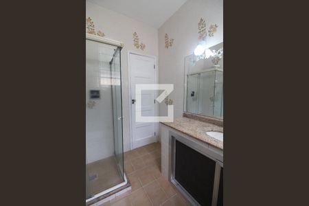 Apartamento à venda com 55m², 2 quartos e 1 vagaBanheiro Social